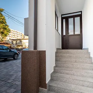 Simona Hotel Bukarest