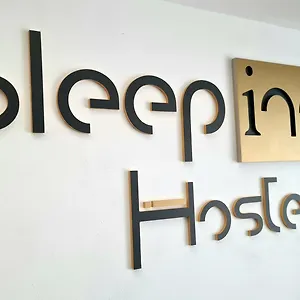 Sleep Hostel Bukarest
