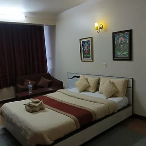 Pristine Hotel Kathmandu